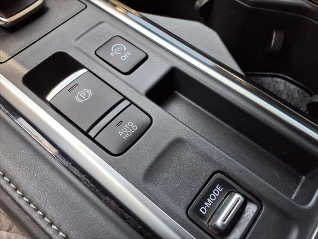 2024 Nissan Pathfinder SV ProPILOT ASSIST