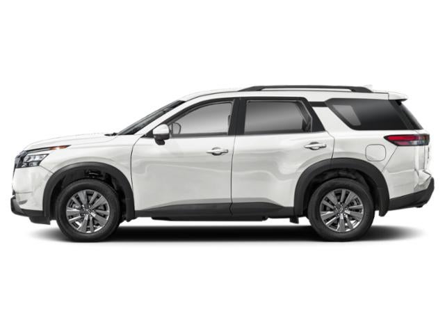 2024 Nissan Pathfinder SV ProPILOT ASSIST