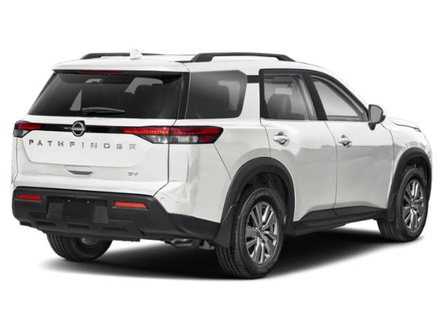 2024 Nissan Pathfinder SV ProPILOT ASSIST