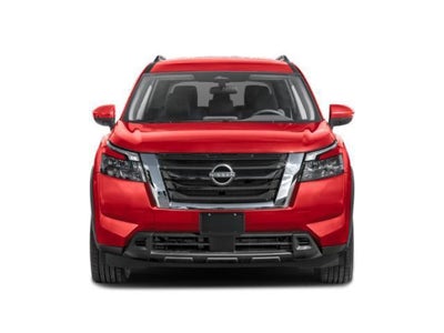 2024 Nissan Pathfinder SV ProPILOT ASSIST