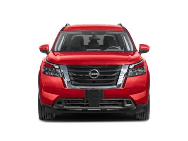 2024 Nissan Pathfinder SV ProPILOT ASSIST