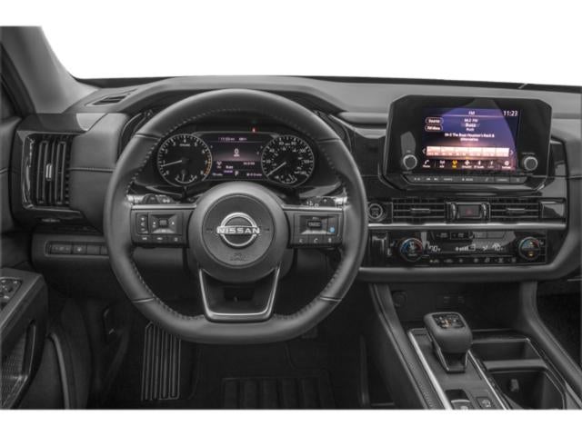 2024 Nissan Pathfinder SV ProPILOT ASSIST
