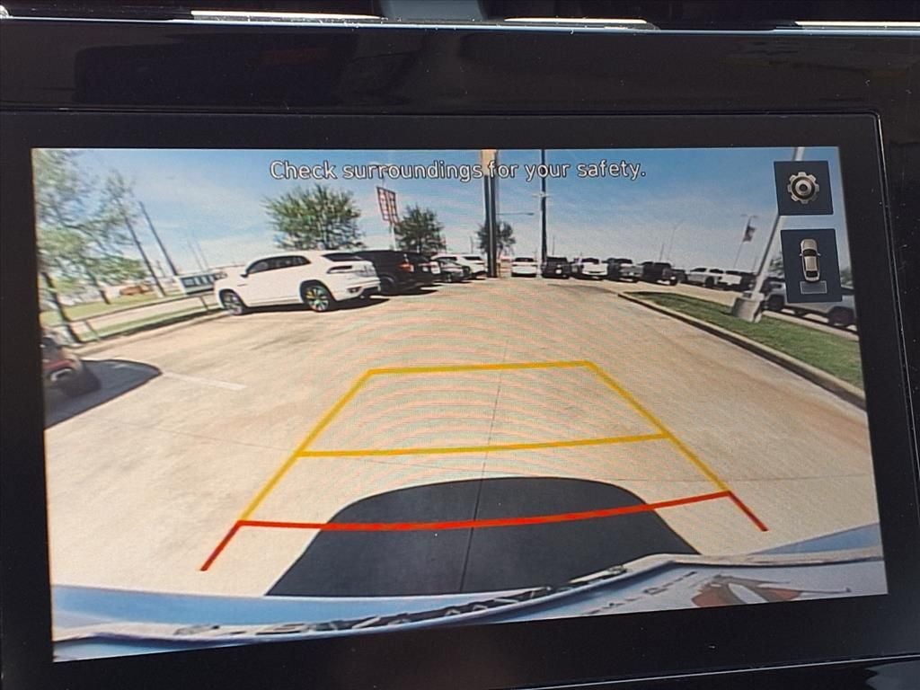 2024 Hyundai Tucson SEL AWD