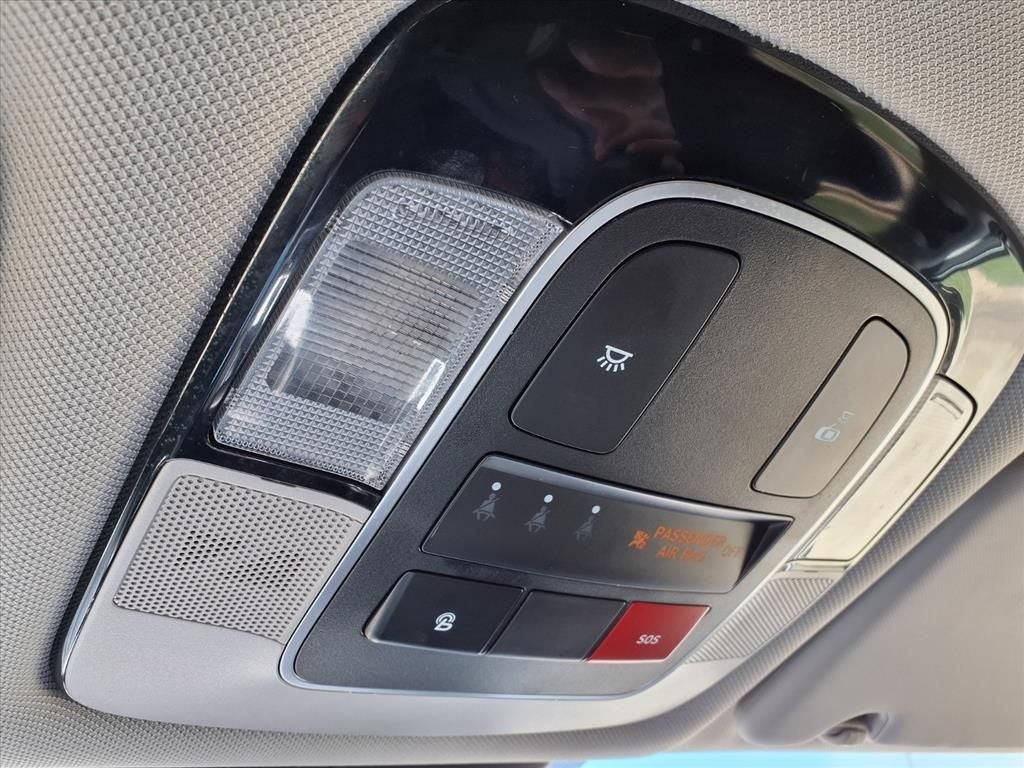 2024 Hyundai Tucson SEL AWD