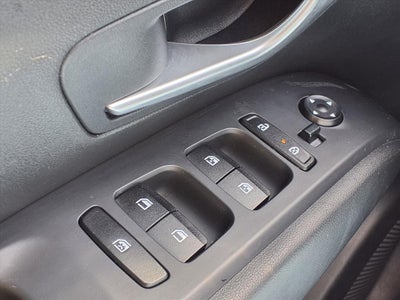 2024 Hyundai Tucson SEL AWD