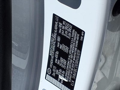 2024 Hyundai Tucson SEL AWD