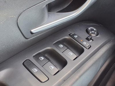 2024 Hyundai Tucson SEL AWD