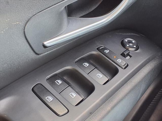 2024 Hyundai Tucson SEL AWD