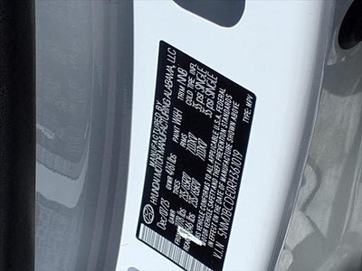 2024 Hyundai Tucson SEL AWD