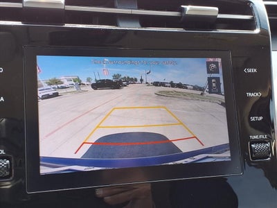 2024 Hyundai Tucson SEL AWD