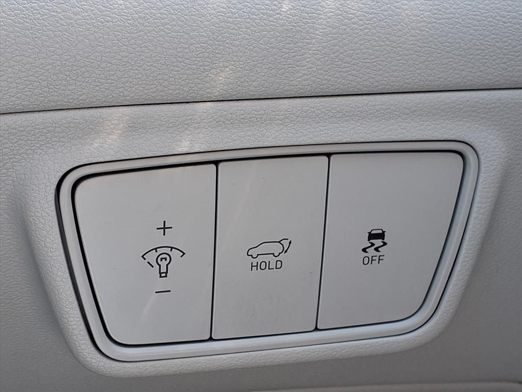 2024 Hyundai Tucson SEL AWD