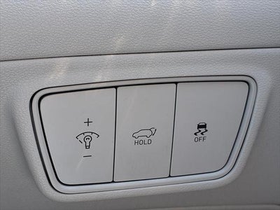 2024 Hyundai Tucson SEL AWD