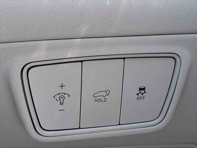 2024 Hyundai Tucson SEL AWD