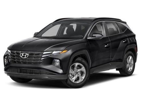 2022 Hyundai Tucson SEL CONVENIENCE PKG