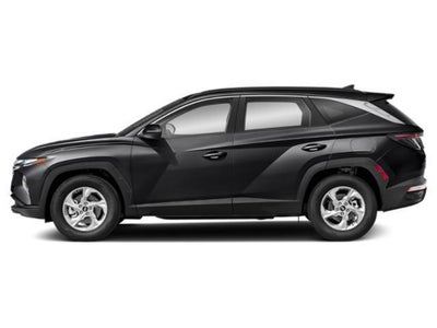 2022 Hyundai Tucson SEL CONVENIENCE PKG