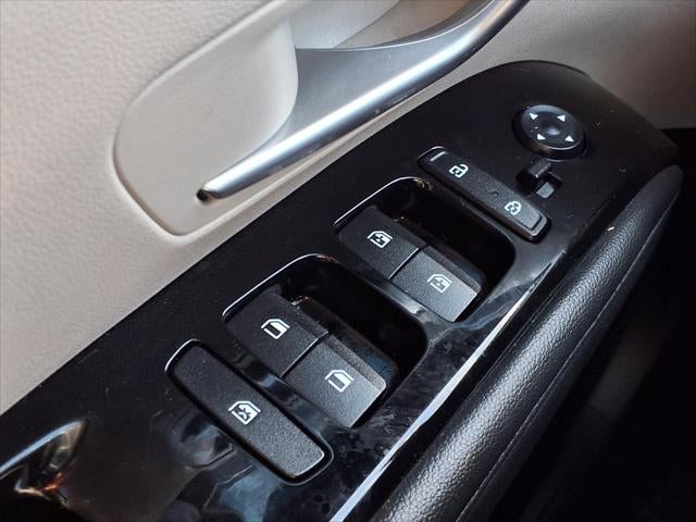 2022 Hyundai Tucson SEL CONVENIENCE PKG