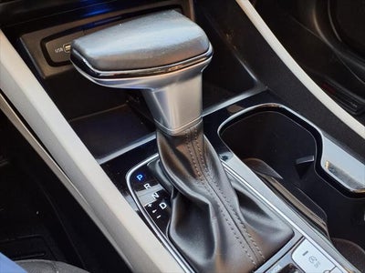 2022 Hyundai Tucson SEL CONVENIENCE PKG