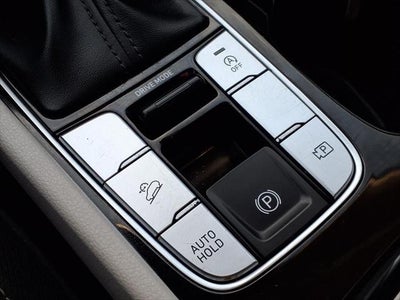 2022 Hyundai Tucson SEL CONVENIENCE PKG