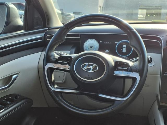 2022 Hyundai Tucson SEL CONVENIENCE PKG