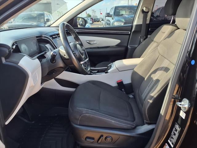 2022 Hyundai Tucson SEL CONVENIENCE PKG