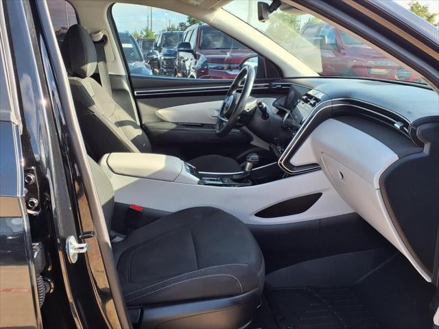 2022 Hyundai Tucson SEL CONVENIENCE PKG