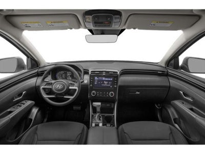 2022 Hyundai Tucson SEL CONVENIENCE PKG