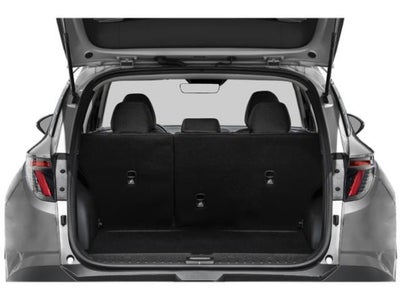 2022 Hyundai Tucson SEL CONVENIENCE PKG