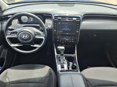 2022 Hyundai Tucson SEL CONVENIENCE PKG