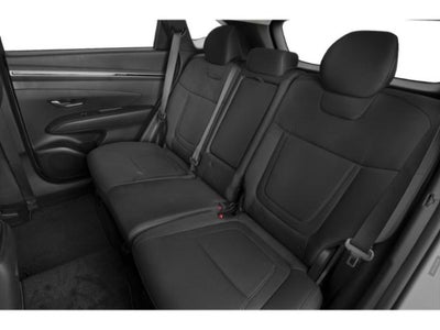 2022 Hyundai Tucson SEL CONVENIENCE PKG