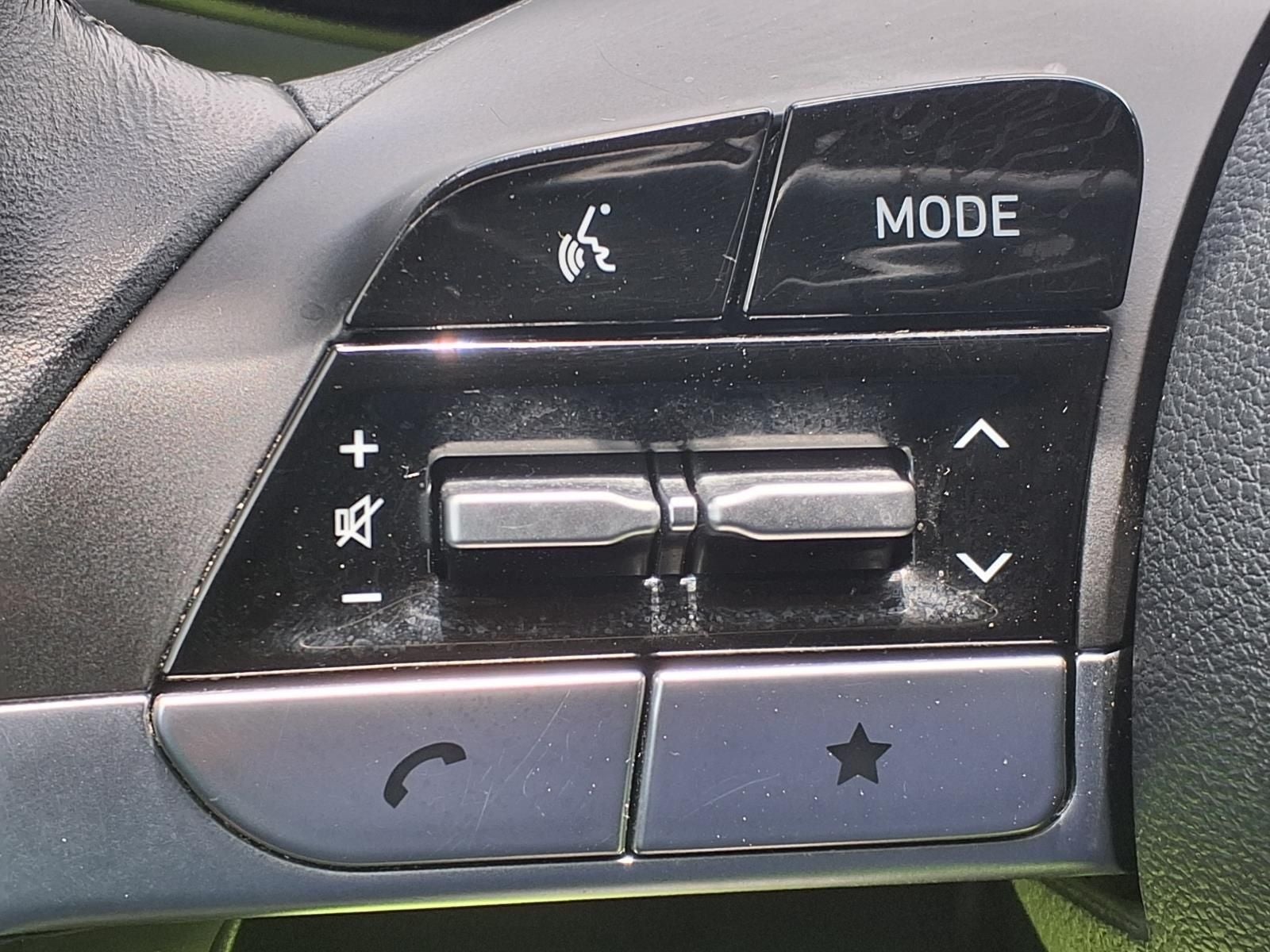 2022 Hyundai Tucson SEL CONVENIENCE PKG