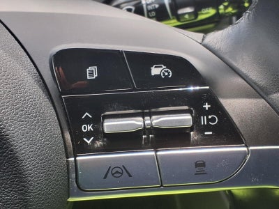 2022 Hyundai Tucson SEL CONVENIENCE PKG