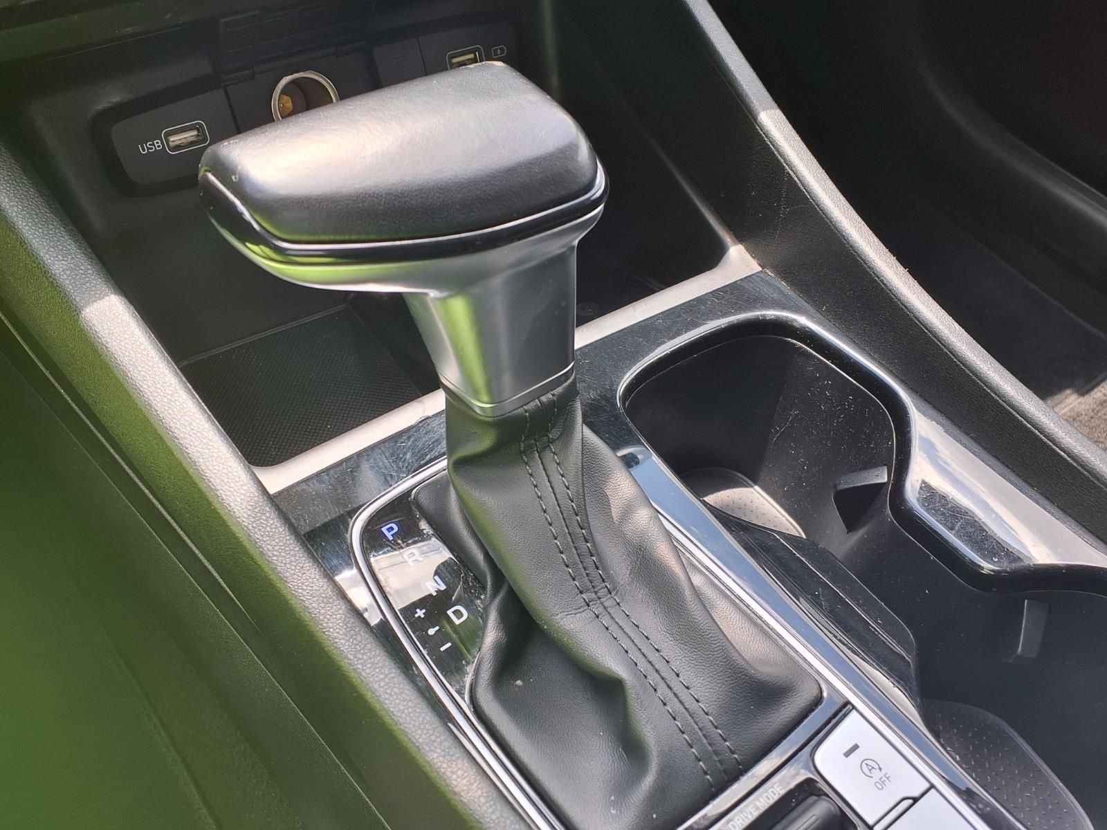 2022 Hyundai Tucson SEL CONVENIENCE PKG