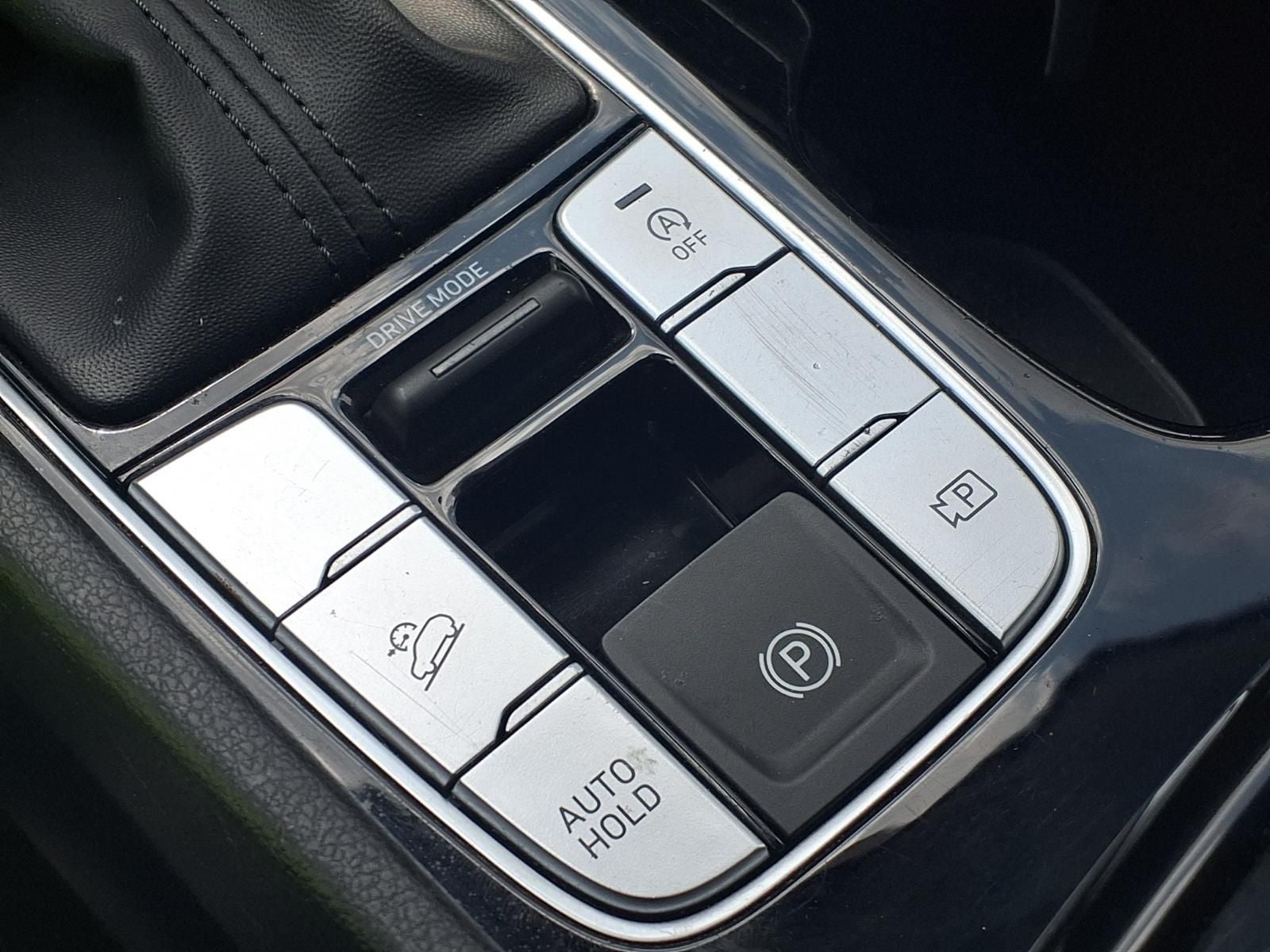2022 Hyundai Tucson SEL CONVENIENCE PKG