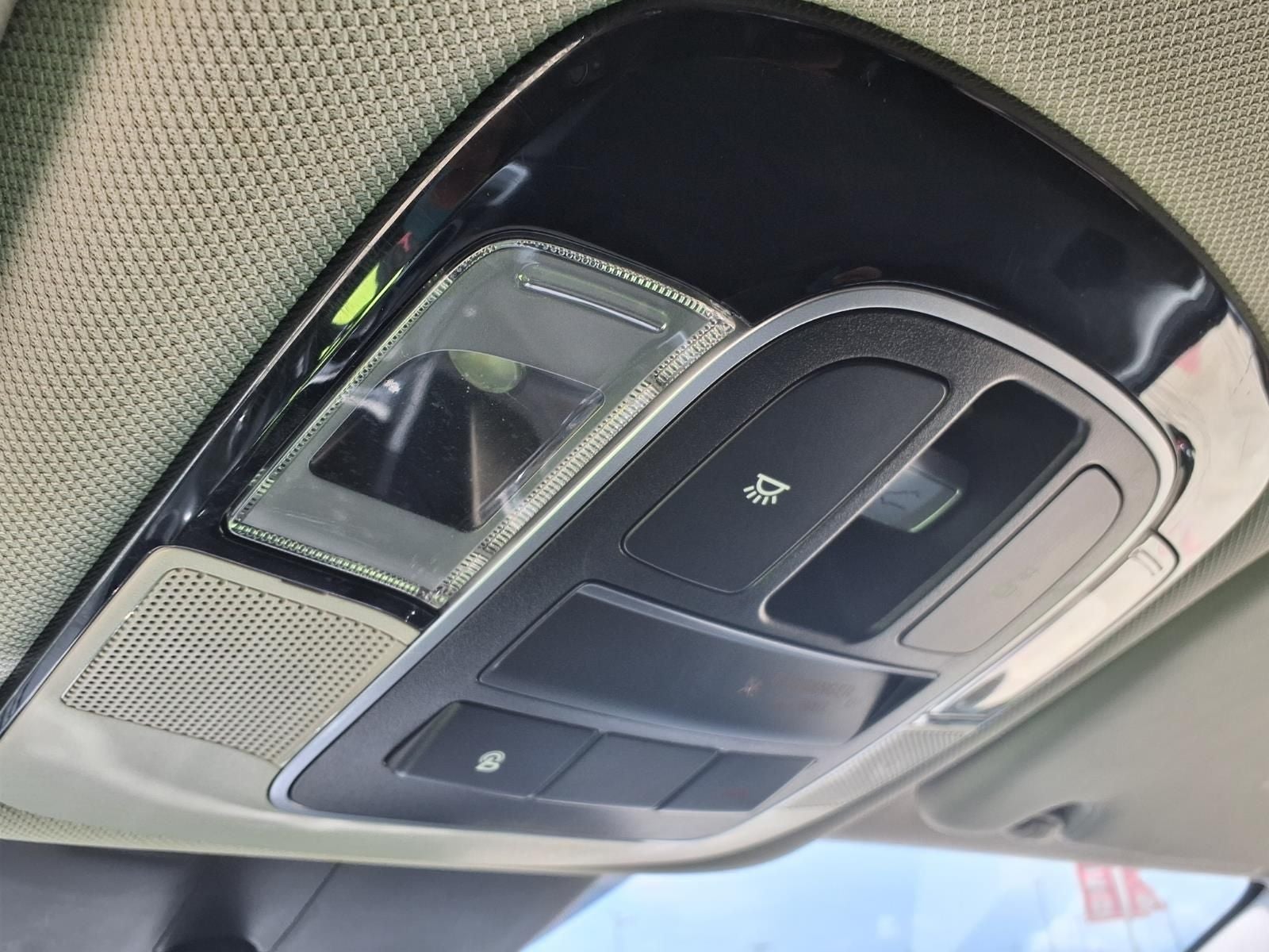 2022 Hyundai Tucson SEL CONVENIENCE PKG