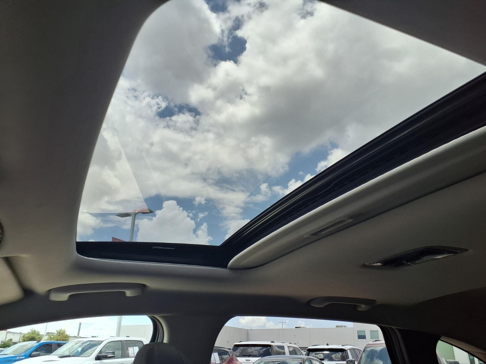 2022 Hyundai Tucson SEL CONVENIENCE PKG