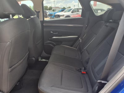 2022 Hyundai Tucson SEL CONVENIENCE PKG