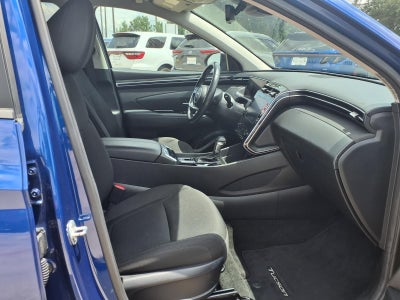2022 Hyundai Tucson SEL CONVENIENCE PKG