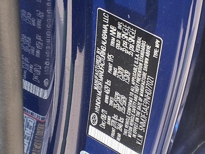 2022 Hyundai Tucson SEL CONVENIENCE PKG