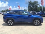 2022 Hyundai Tucson SEL CONVENIENCE PKG