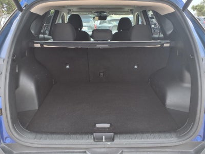 2022 Hyundai Tucson SEL CONVENIENCE PKG