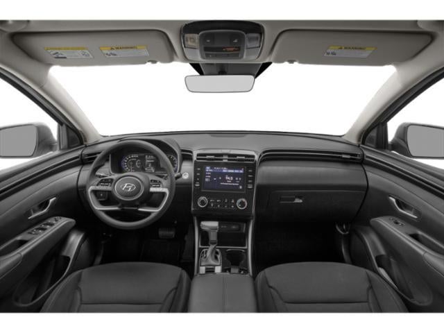 2022 Hyundai Tucson SEL CONVENIENCE PKG
