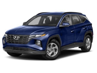 2022 Hyundai Tucson SEL CONVENIENCE PKG