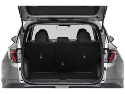 2022 Hyundai Tucson SEL CONVENIENCE PKG