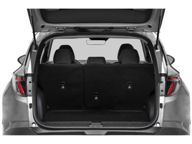 2022 Hyundai Tucson SEL CONVENIENCE PKG