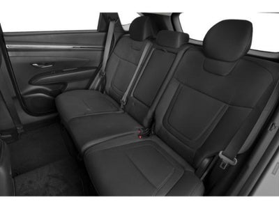 2022 Hyundai Tucson SEL CONVENIENCE PKG
