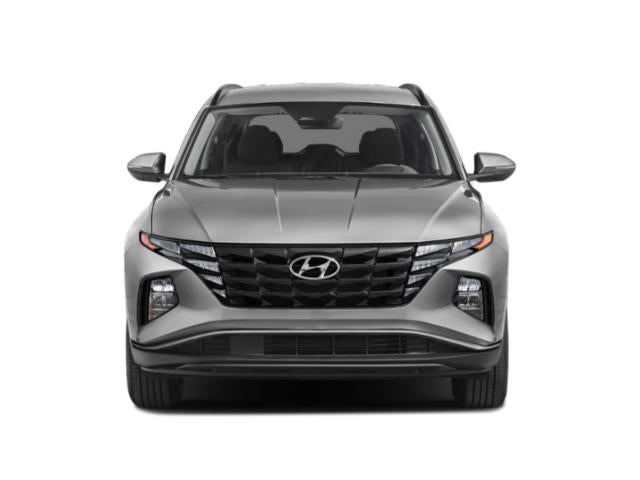 2022 Hyundai Tucson SEL CONVENIENCE PKG