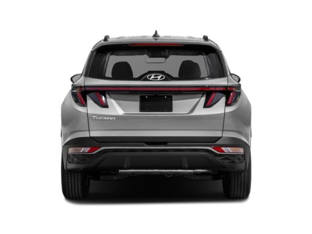 2022 Hyundai Tucson SEL CONVENIENCE PKG