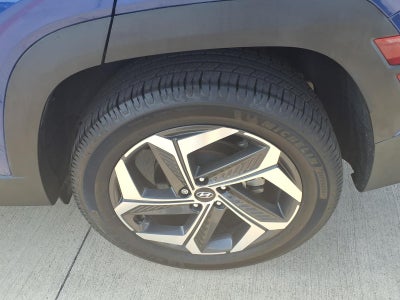 2023 Hyundai Tucson SEL AWD CONVENIENCE PKG