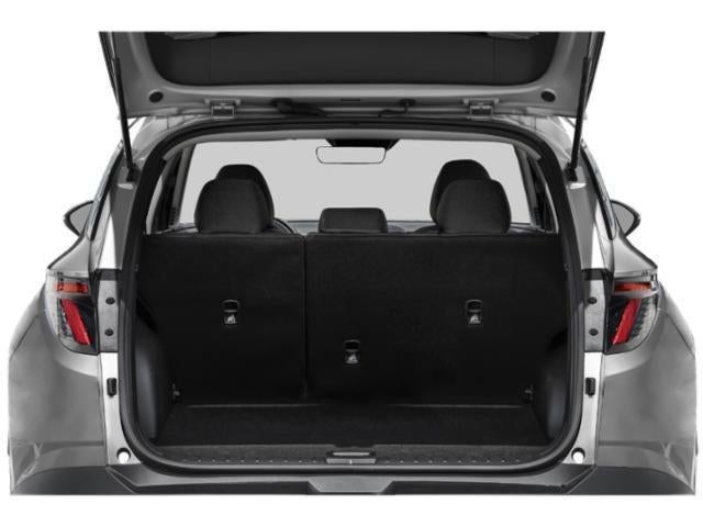 2023 Hyundai Tucson SEL AWD CONVENIENCE PKG