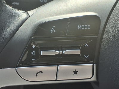 2023 Hyundai Tucson SEL AWD CONVENIENCE PKG